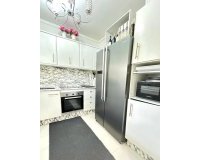 Wiederverkauf - apartment - Marbella - Guadalmina Alta