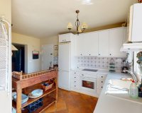 Wiederverkauf - apartment - Marbella - Guadalmina Alta