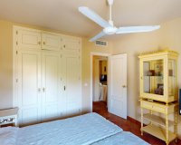 Wiederverkauf - apartment - Marbella - Guadalmina Alta