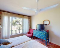 Wiederverkauf - apartment - Marbella - Guadalmina Alta