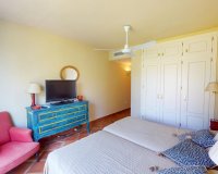 Wiederverkauf - apartment - Marbella - Guadalmina Alta