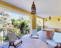 Wiederverkauf - apartment - Marbella - Guadalmina Alta