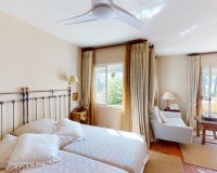 Wiederverkauf - apartment - Marbella - Guadalmina Alta