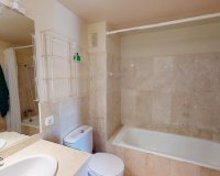 Wiederverkauf - apartment - Marbella - Guadalmina Alta