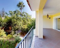 Wiederverkauf - apartment - Marbella - Guadalmina Alta