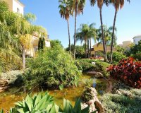 Wiederverkauf - apartment - Marbella - Guadalmina Alta