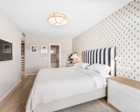 Wiederverkauf - apartment - Marbella - Guadalmina Alta