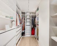 Wiederverkauf - apartment - Marbella - Guadalmina Alta
