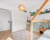 Wiederverkauf - apartment - Marbella - Guadalmina Alta
