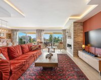Wiederverkauf - apartment - Marbella - Guadalmina Alta