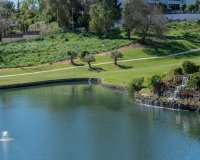 Wiederverkauf - apartment - Marbella - Guadalmina Alta