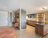 Wiederverkauf - apartment - Marbella - Guadalmina Alta