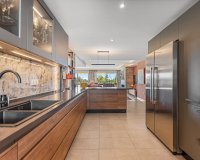 Wiederverkauf - apartment - Marbella - Guadalmina Alta