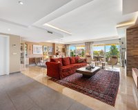 Wiederverkauf - apartment - Marbella - Guadalmina Alta