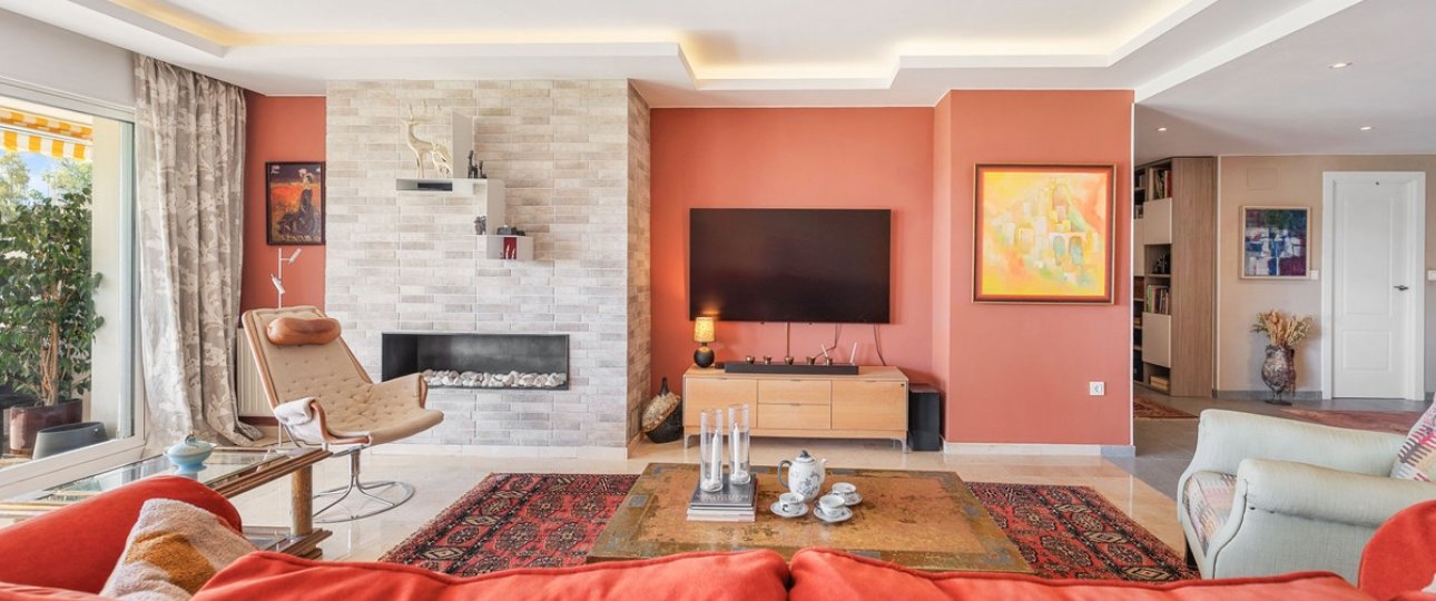 Wiederverkauf - apartment - Marbella - Guadalmina Alta