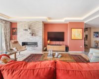 Wiederverkauf - apartment - Marbella - Guadalmina Alta