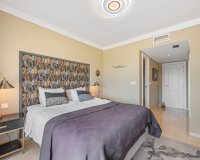 Wiederverkauf - apartment - Marbella - Guadalmina Alta