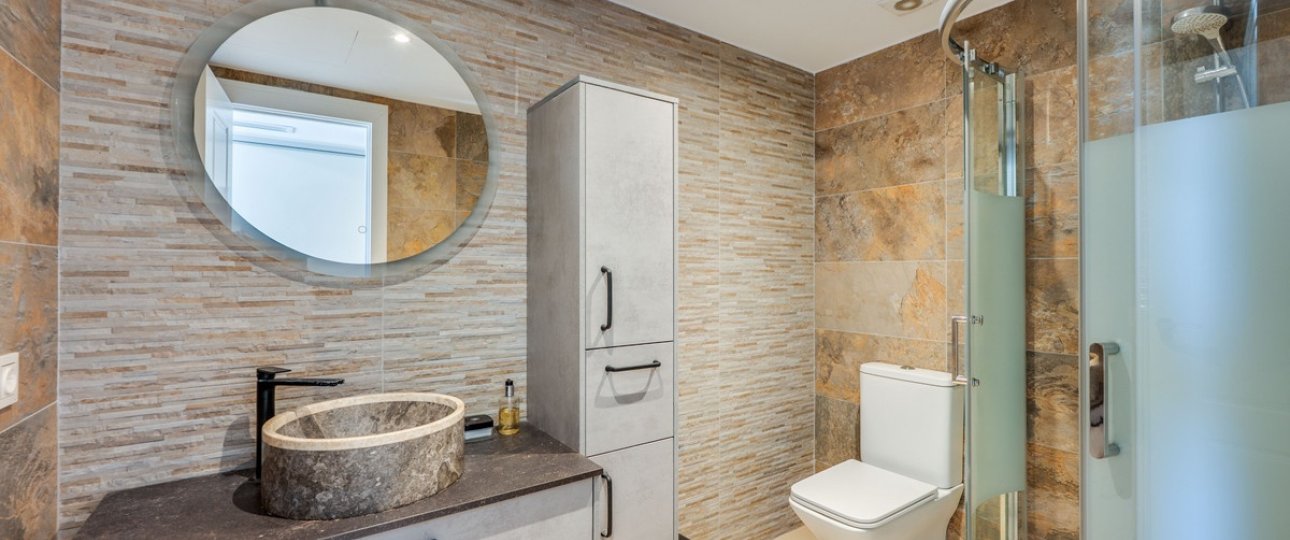 Wiederverkauf - apartment - Marbella - Guadalmina Alta