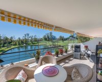 Wiederverkauf - apartment - Marbella - Guadalmina Alta