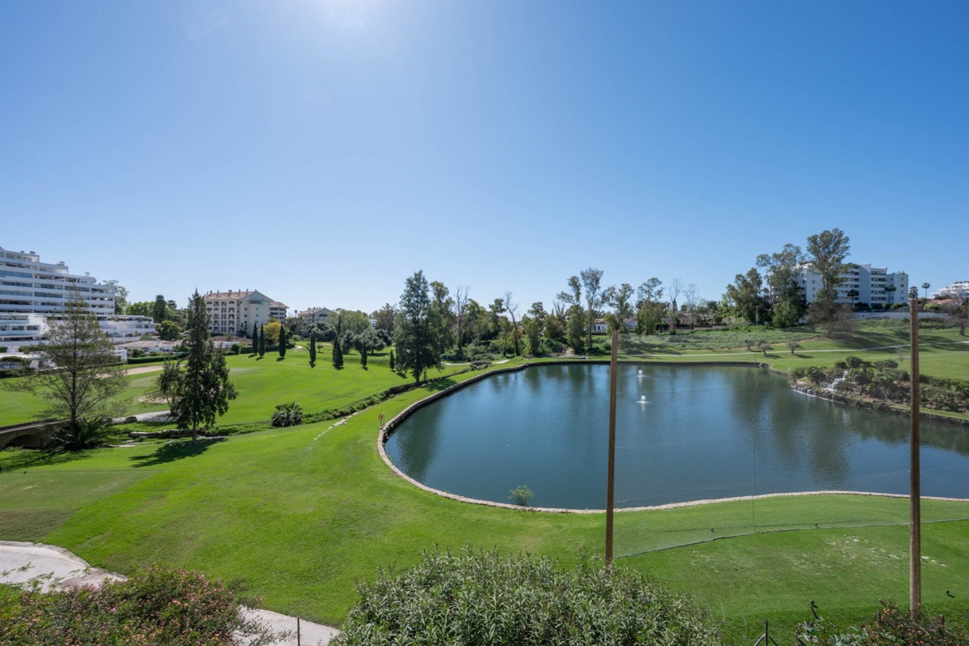 Wiederverkauf - apartment - Marbella - Guadalmina Alta