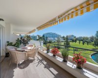 Wiederverkauf - apartment - Marbella - Guadalmina Alta