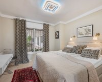 Wiederverkauf - apartment - Marbella - Guadalmina Alta