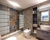 Wiederverkauf - apartment - Marbella - Guadalmina Alta