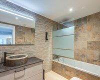 Wiederverkauf - apartment - Marbella - Guadalmina Alta