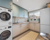 Wiederverkauf - apartment - Marbella - Guadalmina Alta