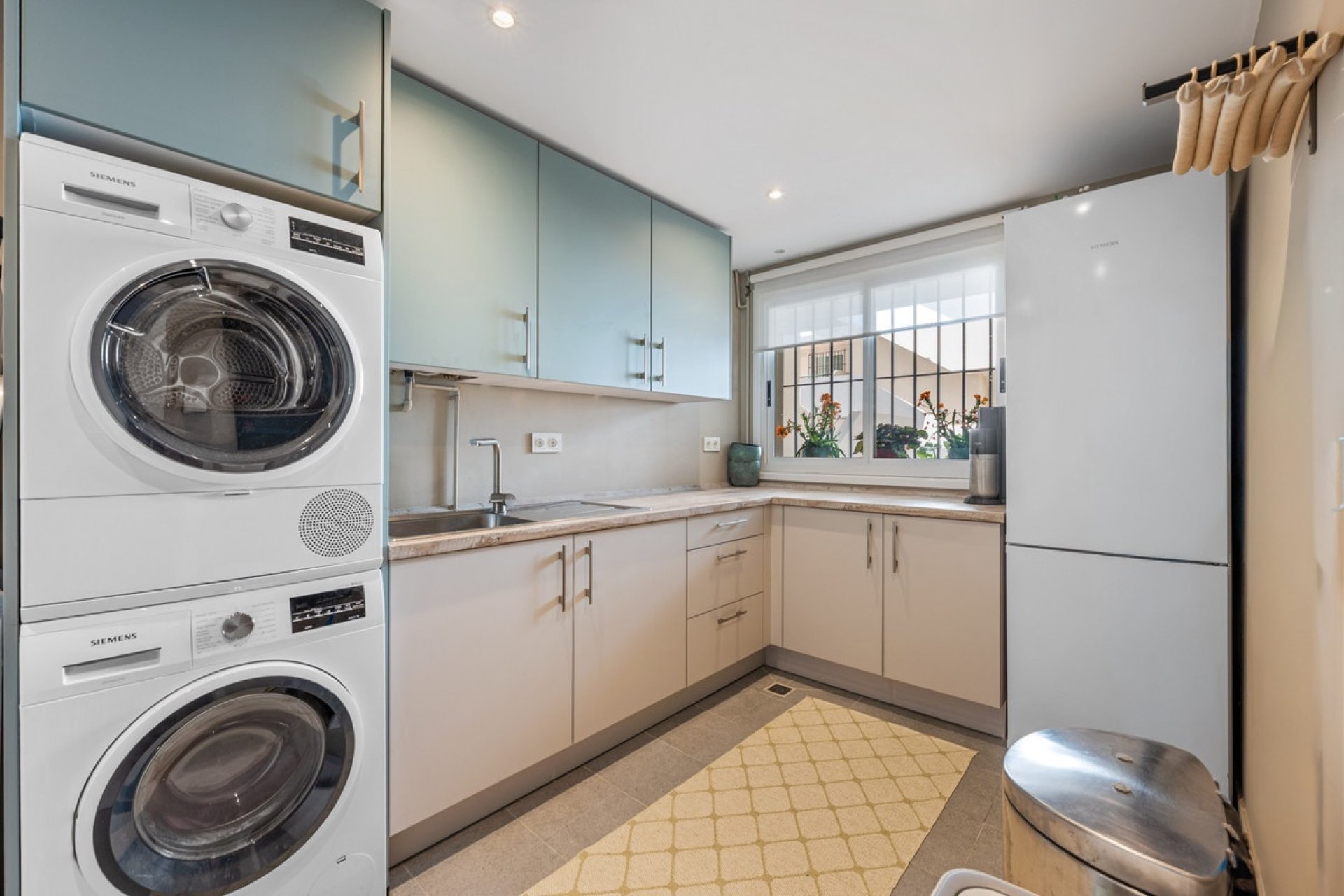 Wiederverkauf - apartment - Marbella - Guadalmina Alta