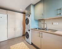 Wiederverkauf - apartment - Marbella - Guadalmina Alta