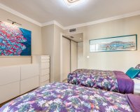 Wiederverkauf - apartment - Marbella - Guadalmina Alta