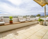 Wiederverkauf - apartment - Marbella - Guadalmina Alta