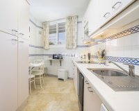 Wiederverkauf - apartment - Marbella - Guadalmina Alta