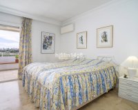 Wiederverkauf - apartment - Marbella - Guadalmina Alta