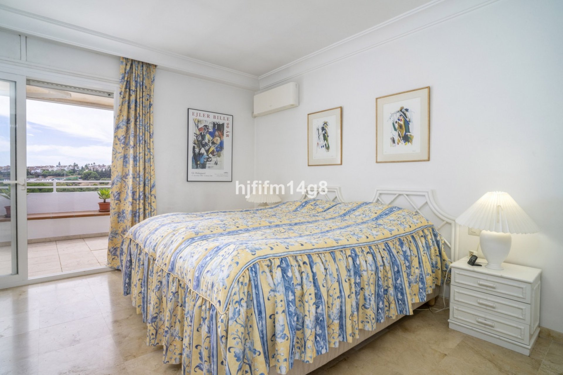 Wiederverkauf - apartment - Marbella - Guadalmina Alta