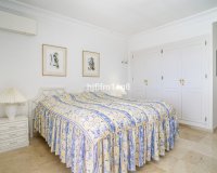 Wiederverkauf - apartment - Marbella - Guadalmina Alta