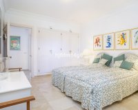 Wiederverkauf - apartment - Marbella - Guadalmina Alta