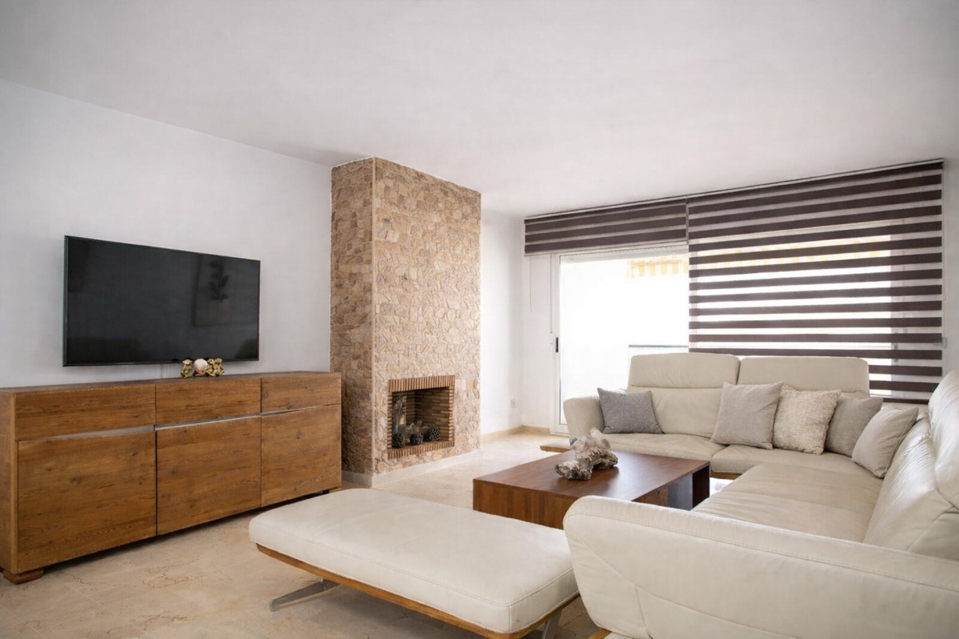 Wiederverkauf - apartment - Marbella - Guadalmina Alta