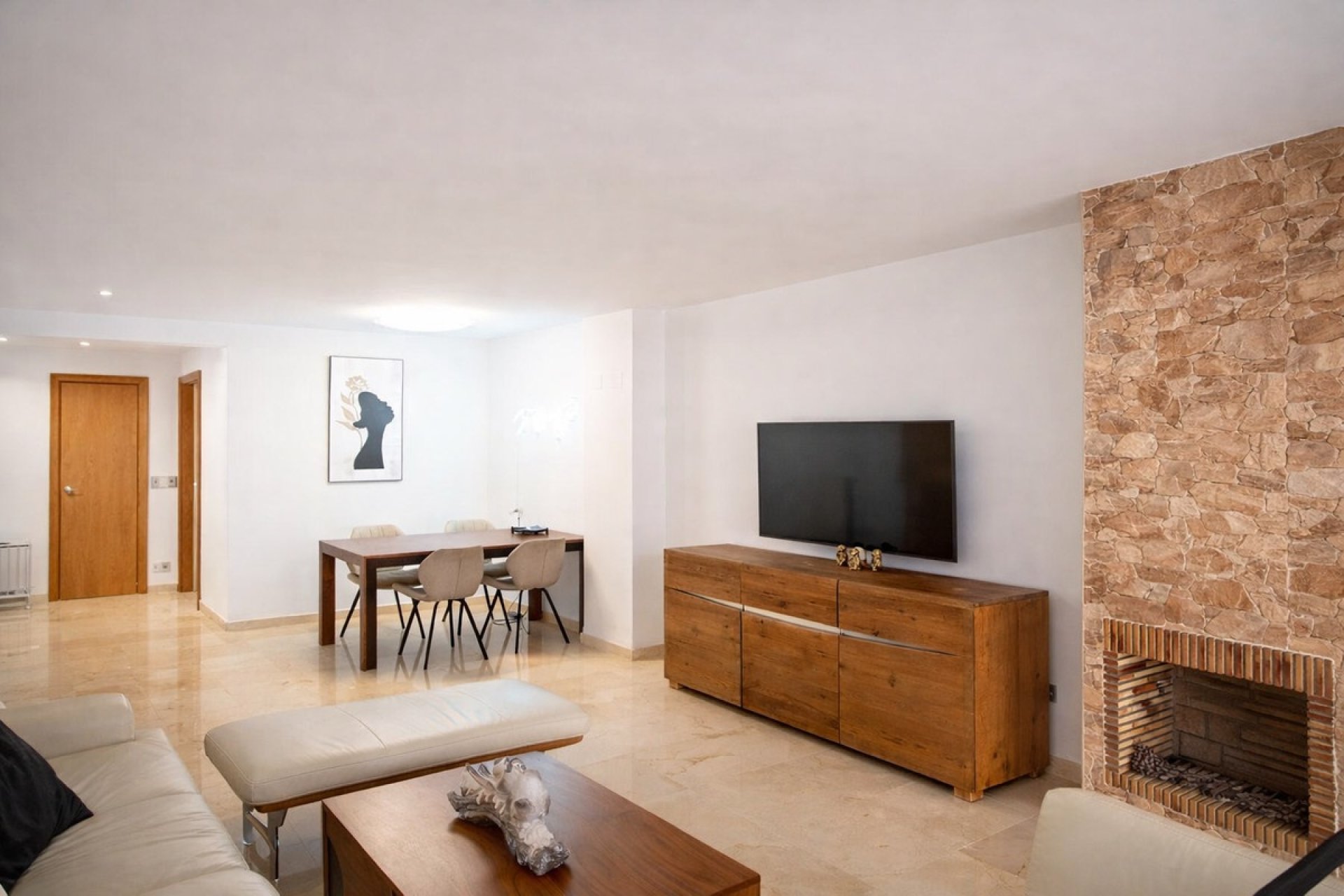 Wiederverkauf - apartment - Marbella - Guadalmina Alta