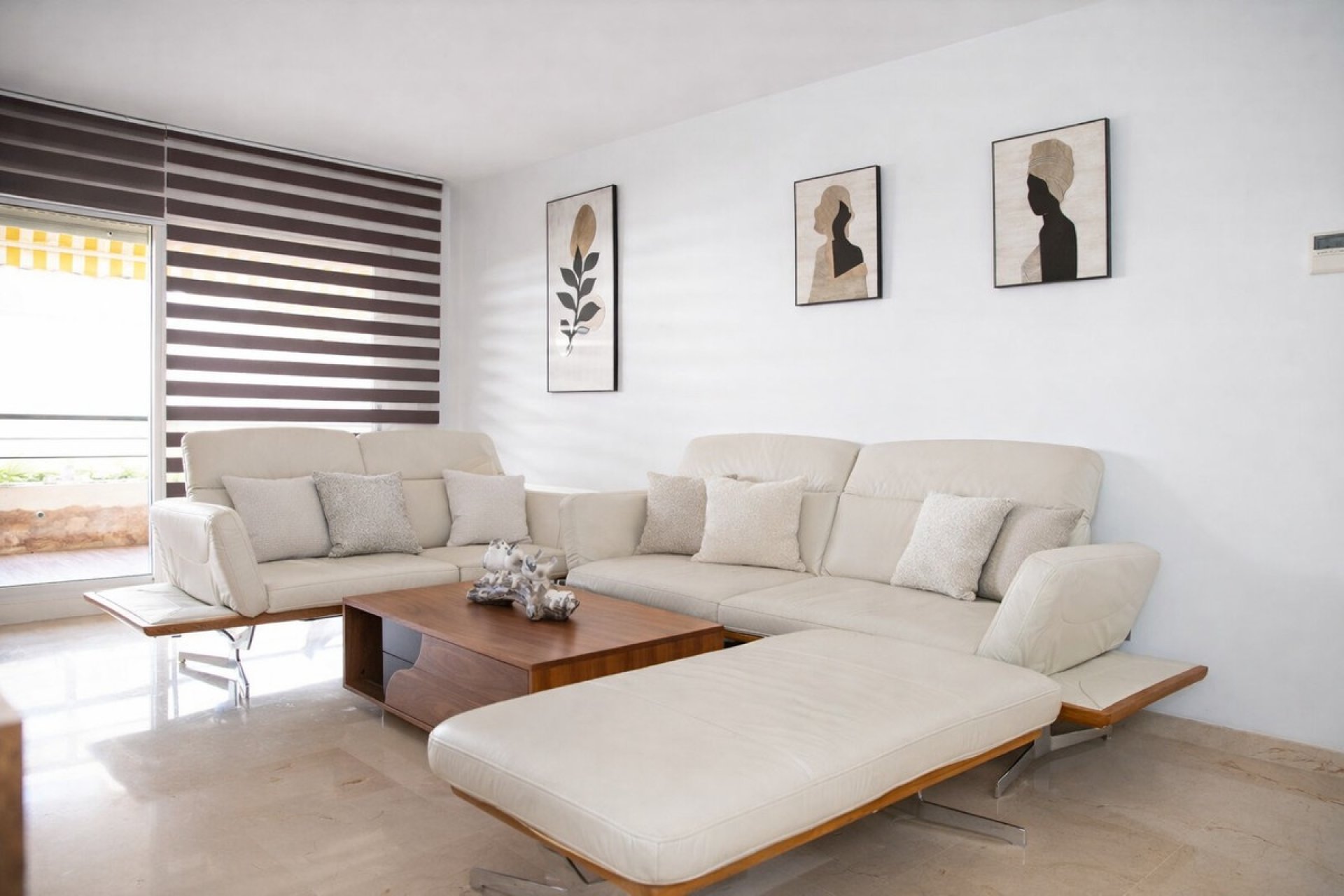Wiederverkauf - apartment - Marbella - Guadalmina Alta