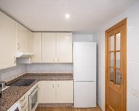 Wiederverkauf - apartment - Marbella - Guadalmina Alta