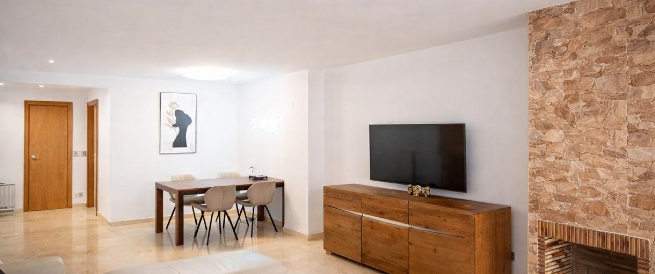 Wiederverkauf - apartment - Marbella - Guadalmina Alta
