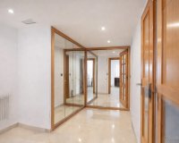 Wiederverkauf - apartment - Marbella - Guadalmina Alta