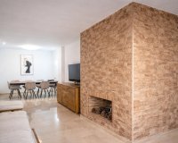 Wiederverkauf - apartment - Marbella - Guadalmina Alta
