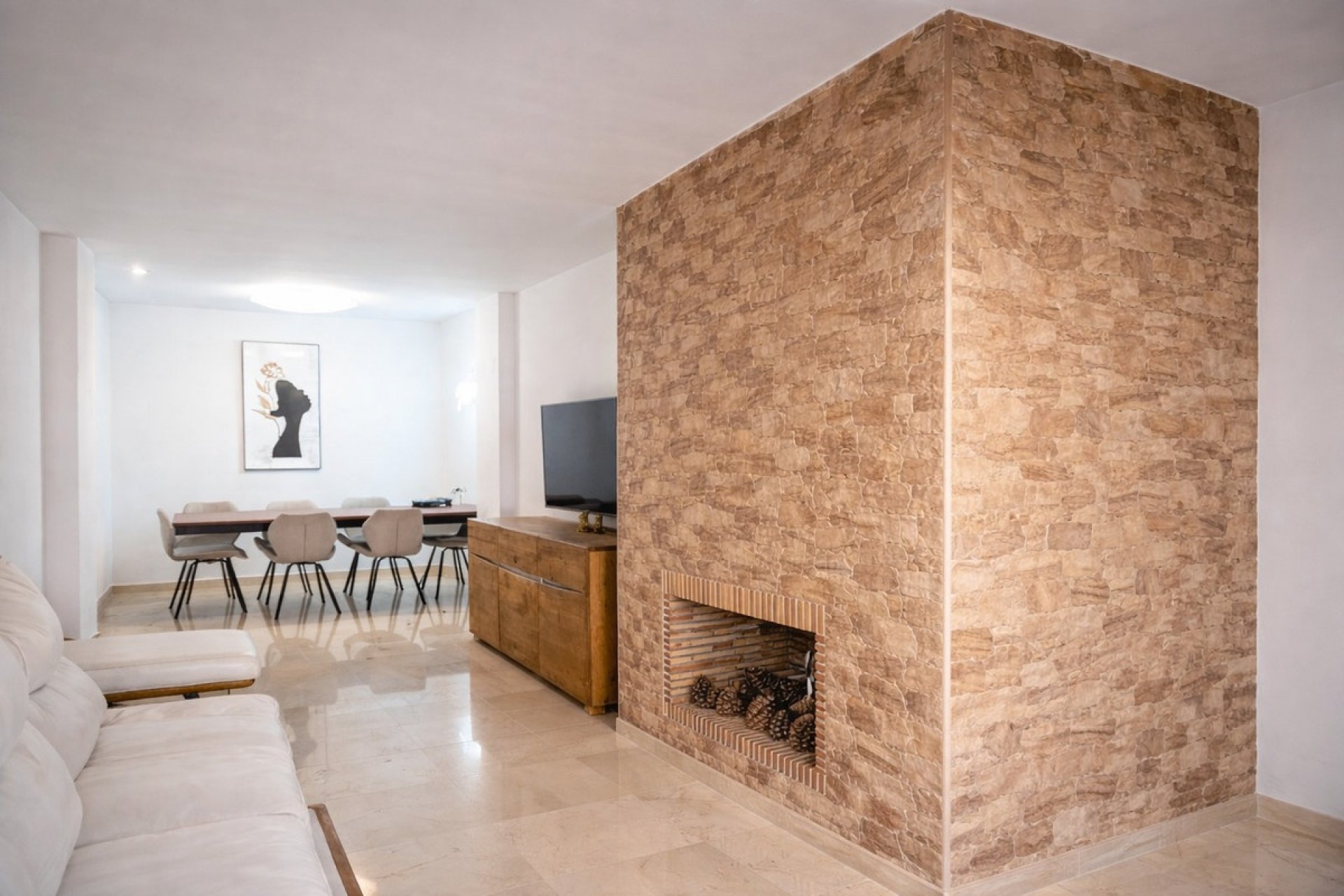 Wiederverkauf - apartment - Marbella - Guadalmina Alta