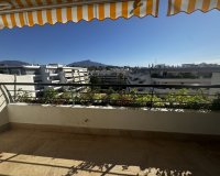 Wiederverkauf - apartment - Marbella - Guadalmina Alta