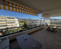 Wiederverkauf - apartment - Marbella - Guadalmina Alta
