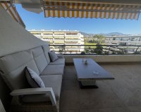 Wiederverkauf - apartment - Marbella - Guadalmina Alta