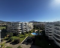 Wiederverkauf - apartment - Marbella - Guadalmina Alta